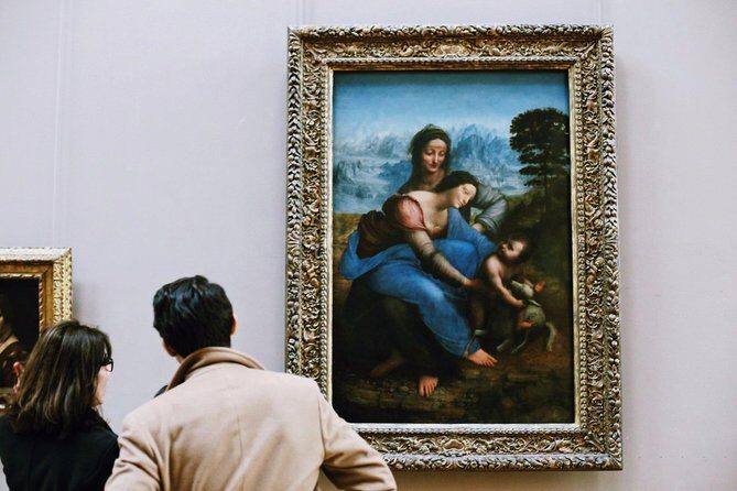 Louvre Museum - Exclusive Guided Tour (Reserved Entry Included) - FAQs