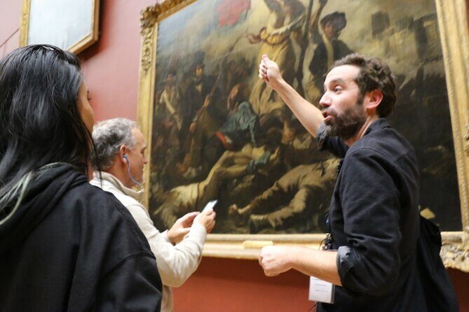 Louvre Museum: Guided Tour at Closing Time with Mona Lisa - The Sum Up: Is This Tour Right for You?