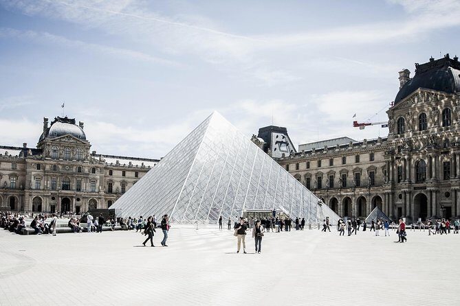 Louvre Museum Guided Tour Options with Timed Entry - In-Depth Review of the Louvre Tour Experience