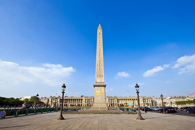 Louvre Museum Guided Tour with 1-Day Hop-On Hop-Off Bus Ticket - Final Thoughts