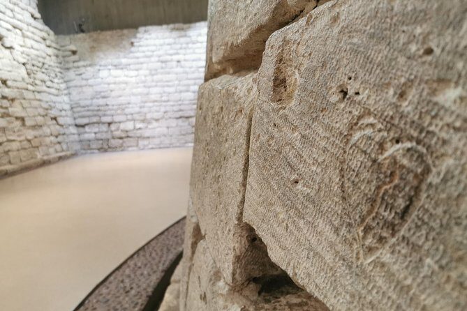 Louvre Museum Guided Tour with Skip-the-line Tickets - What We Appreciated and What Could Be Better