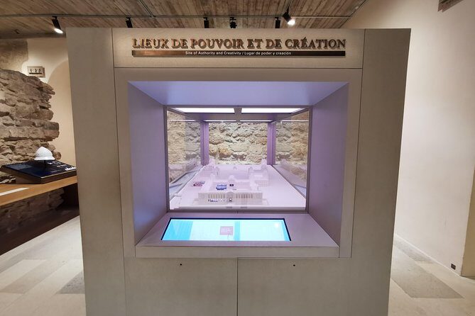 Louvre Museum Guided Tour with Skip-the-line Tickets - FAQs