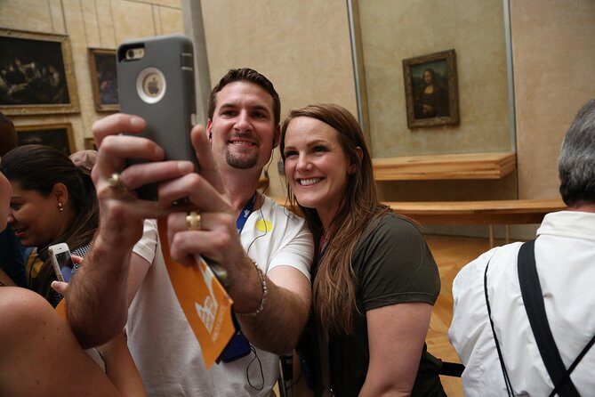 Louvre Museum Masterpieces Guided Tour with Reserved Access - Authentic Experiences and Real Traveler Feedback