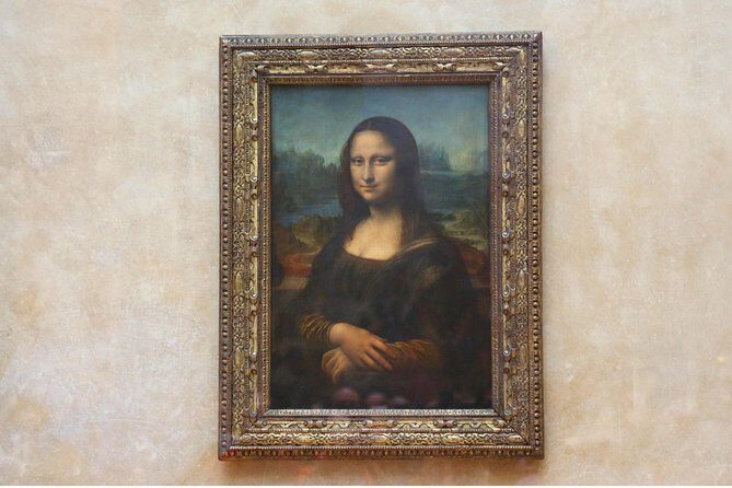 Louvre Museum Masterpieces Guided Tour with Reserved Access - Final Thoughts