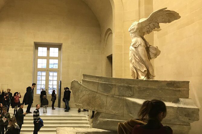 Louvre Museum Masterpieces Skip-the-Line and Small-Group Tour - Who Is This Tour Best For?