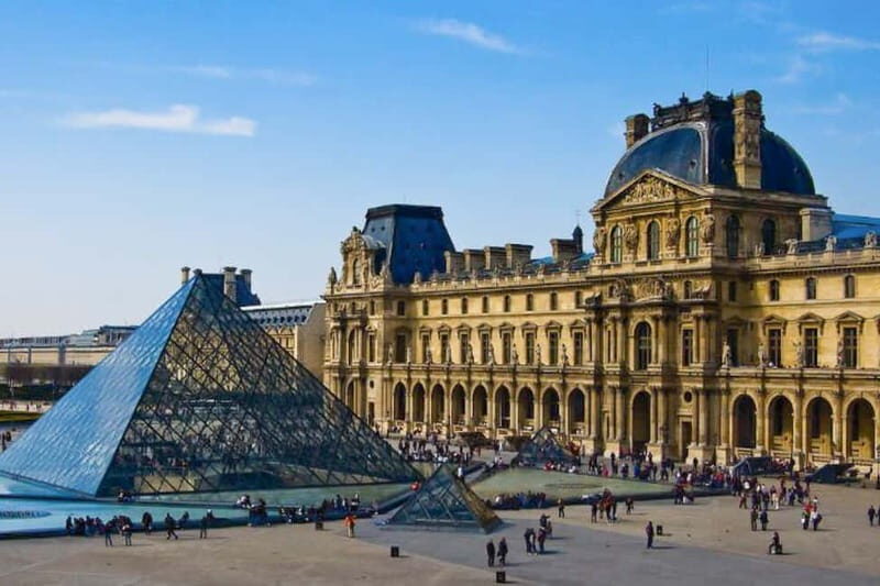 Louvre Museum Paris Essential Guided Tour Semi-Private 6ppl - Who’s This Tour Best For?