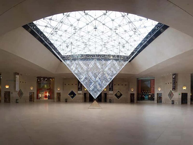 Louvre Museum: Paris highlights + Mona Lisa pass - Who Will Love This Tour?