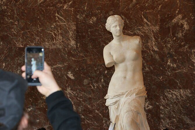 Louvre Museum Priority Access Guided Tour with Mona Lisa - Final Thoughts: Who Will Love This Tour?