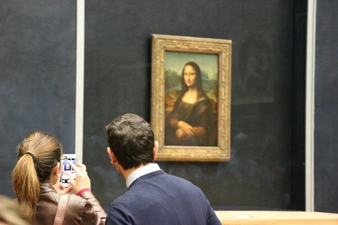 Louvre Museum Priority Access Guided Tour with Mona Lisa - Final Verdict