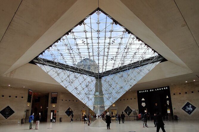 Louvre Museum Private Guided Tour - The Value of a Guided Tour at the Louvre