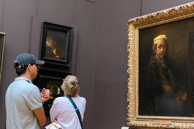 Louvre Museum Private Guided Tour | Expert Guide | Reserved Entry - Final Thoughts: Is It Worth the Cost?