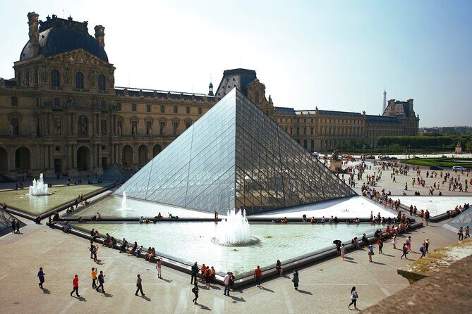 Louvre Museum Private Guided Tour with Reserved Access - Exploring the Louvre with a Private Guide: An In-Depth Look