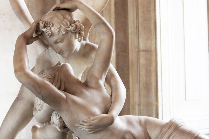 Louvre Museum Private Guided Tour with Reserved Access - Frequently Asked Questions