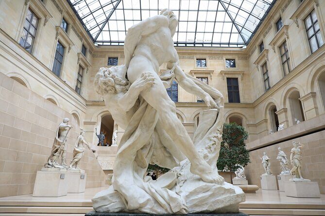 Louvre Museum Skip the Line Access Private Guided Visit - Final Thoughts