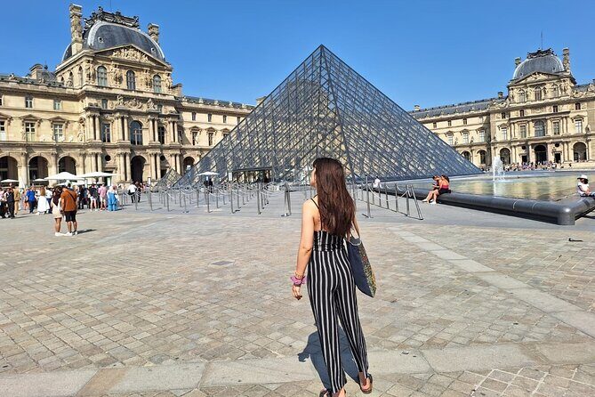 Louvre Museum Skip-the-Line Guided Tour with Artist - The Value: Is It Worth It?