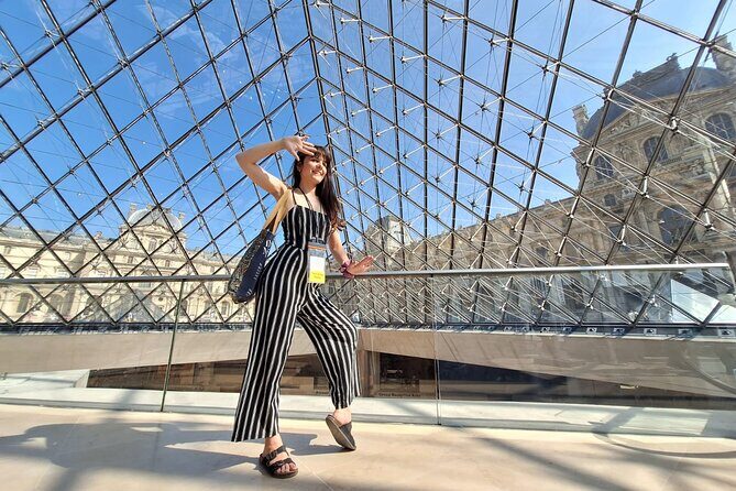 Louvre Museum Skip-the-Line Guided Tour with Artist - Final Thoughts