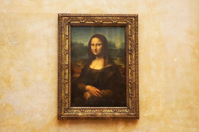 Louvre Museum Skip-the-Line Highlights Tour with Mona Lisa - Authentic Experiences from Fellow Travelers