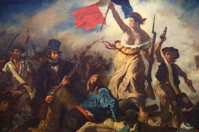 Louvre Museum Skip-the-Line Highlights Tour with Mona Lisa - Final Thoughts: Who Should Consider This Tour?