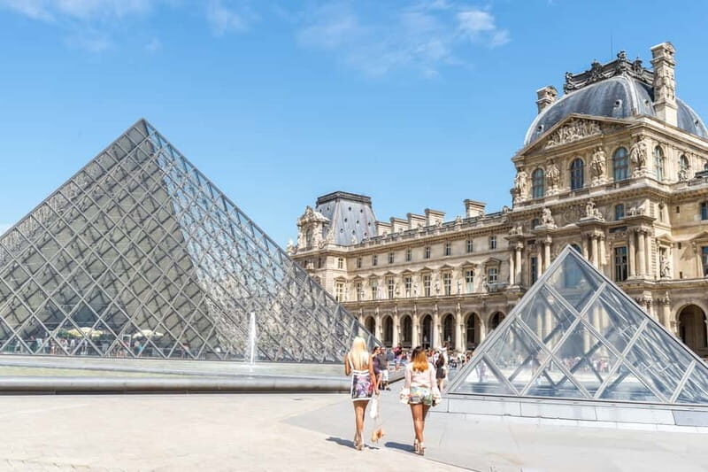 Louvre Museum: Skip-the-Line Small Group Guided Tour - An In-Depth Look at the Louvre Guided Tour