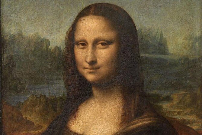 Louvre Museum Small Group Spanish Guided Tour - Exploring the Itinerary in Detail