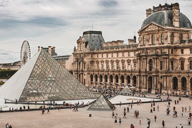 Louvre Museum Ticket & Optional Seine River Cruise - Authentic Traveler Insights