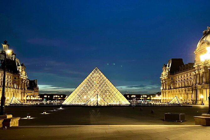Louvre Museum Timed Entry Ticket - Optional Private Guide - Frequently Asked Questions