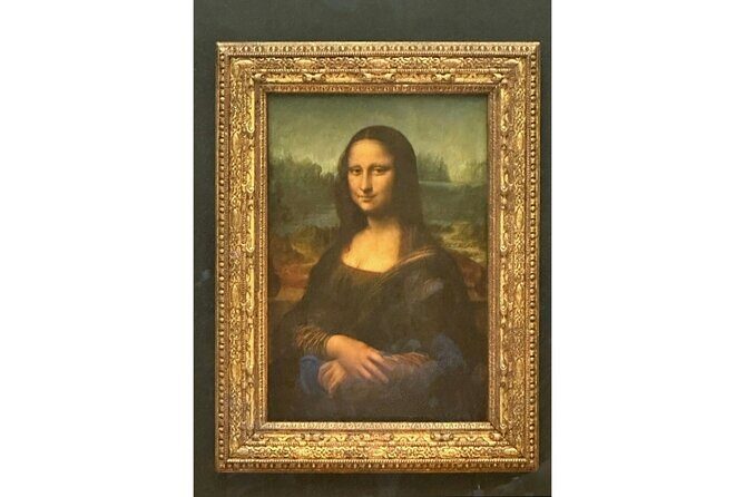 Louvre Museum Timed Entry Ticket with Audio Guide in 4 languages - Final Thoughts