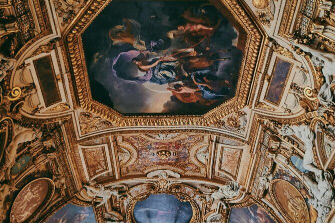 Louvre Museum Tour with Audio Guide & Optional Seine Cruise - Exploring the Louvre: What You Can Expect