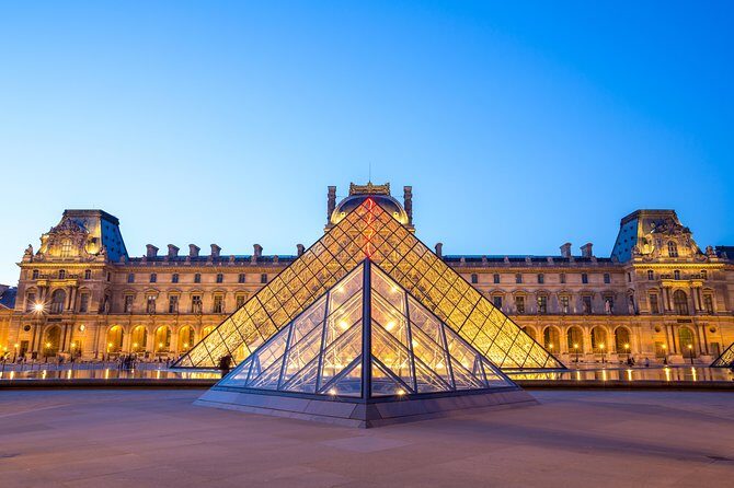 Louvre Museum with private guide - Why Choose This Tour? Making the Most of Your Time at the Louvre