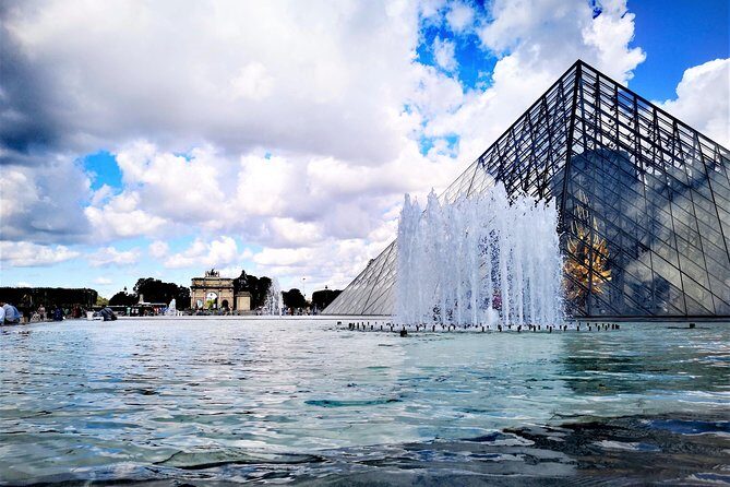 Louvre Museum with private guide - The Sum Up: Is This Tour for You?