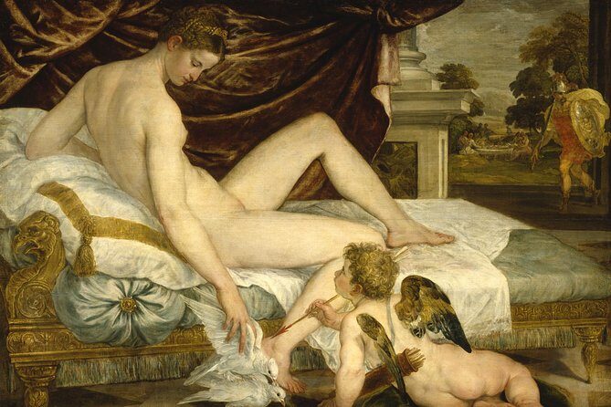 LOUVRE & ORSAY PRIVATE TOUR - Skip the line & Local Expert guide - Key Points