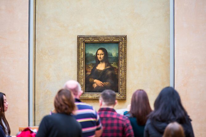 Louvre Priority Access with Mona Lisa Escort or Guided Option - FAQ