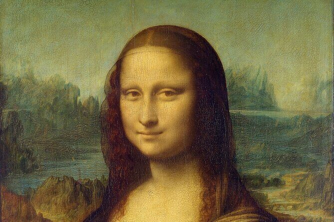 Louvre - Private Family Tour with Da Vinci Treasure Hunt - Entry Fees Included - Key Points