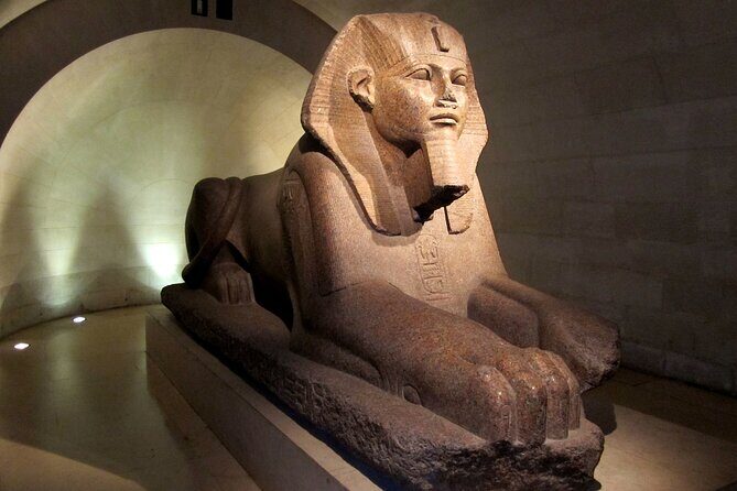Louvre - Private Family Tour with Da Vinci Treasure Hunt - Entry Fees Included - FAQ