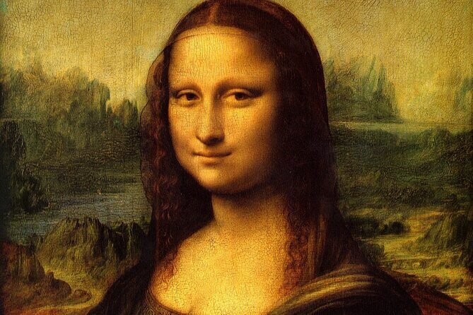 Louvre Private Guided Tour From Paris with tickets - Key Points