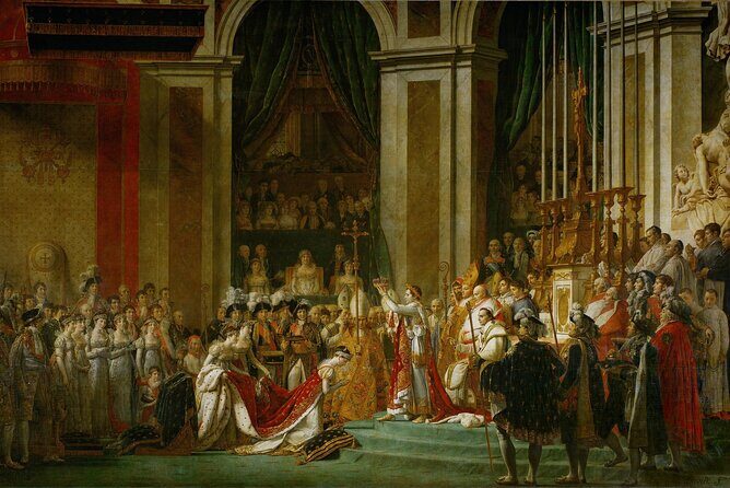 Louvre Private Guided Tour From Paris with tickets - The Sum Up: The Practical Choice for an Engaging Museum Visit