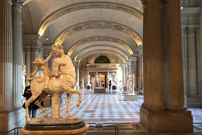 Louvre Private Tour - FAQ