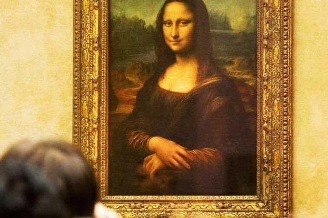 LOUVRE PRIVATE TOUR : Skip the line & Local expert guide - Entry fees included - The Sum Up: Who Will Benefit Most?