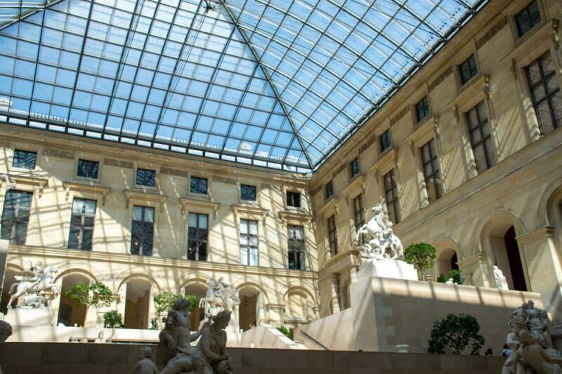 Louvre Private Tour: The Essentials and More w/ Expert Guide - FAQ