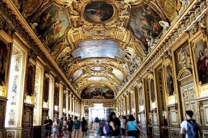 Louvre Private Tour With Hotel Pickup - Final Thoughts