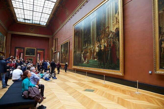 Louvre Skip The Line Guided Tour - Final Thoughts