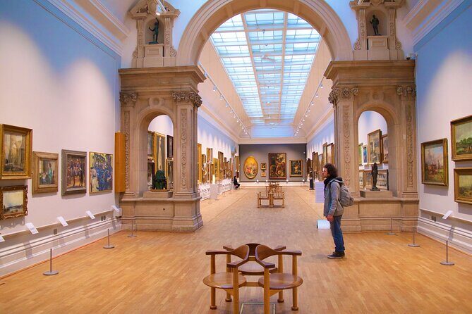 Louvre Skip The Line Guided Tour - FAQ