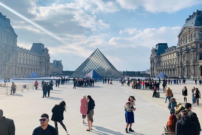 Louvre Skip the Line Private or Semi-Private Tour - Final Words