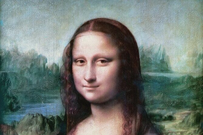 Louvre Skip The Line, Ticket included, PRIVATE or SMALL GROUP. - Key Points