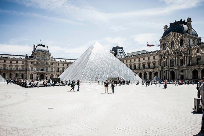 Louvre Skip The Line, Ticket included, PRIVATE or SMALL GROUP. - Final Thoughts: Is This Tour Right for You?