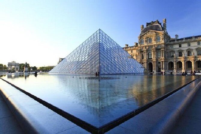 LOUVRE, Small Group Guided Tour in French (TOP SALES) - FAQ