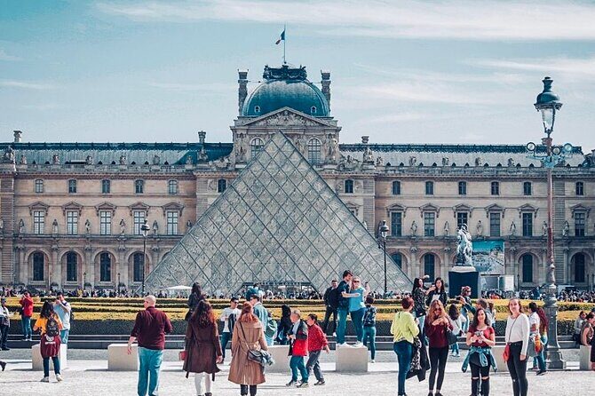 Louvre Ticket Premium: Skip-the-Line Access to the Entire Museum - Detailed Review of the Louvre Ticket Premium Experience