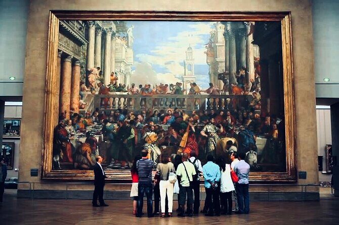 Louvre Ticket Premium: Skip-the-Line Access to the Entire Museum - The Sum Up
