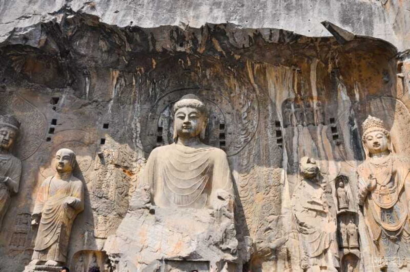 Louyang Day Tour from Xian: Longmen Grottoes, Shaolin Temple - Who Should Consider This Tour?