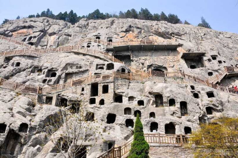 Louyang Day Tour from Xian: Longmen Grottoes, Shaolin Temple - Final Thoughts
